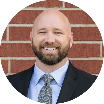 MEET Dr. Kaleb Thompson